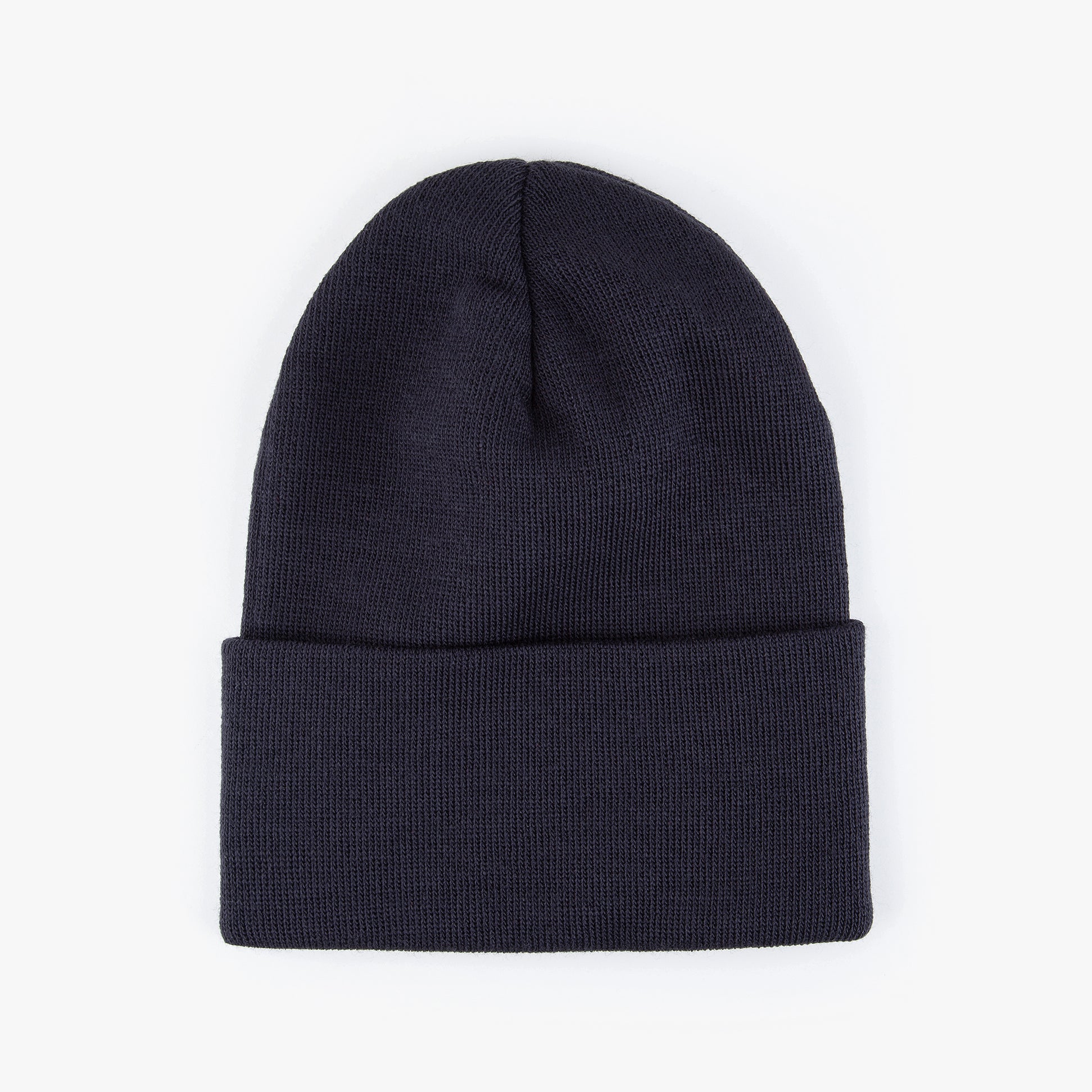 Levi's SLOUCHY RED TAB Unisex Hat Navy Blue