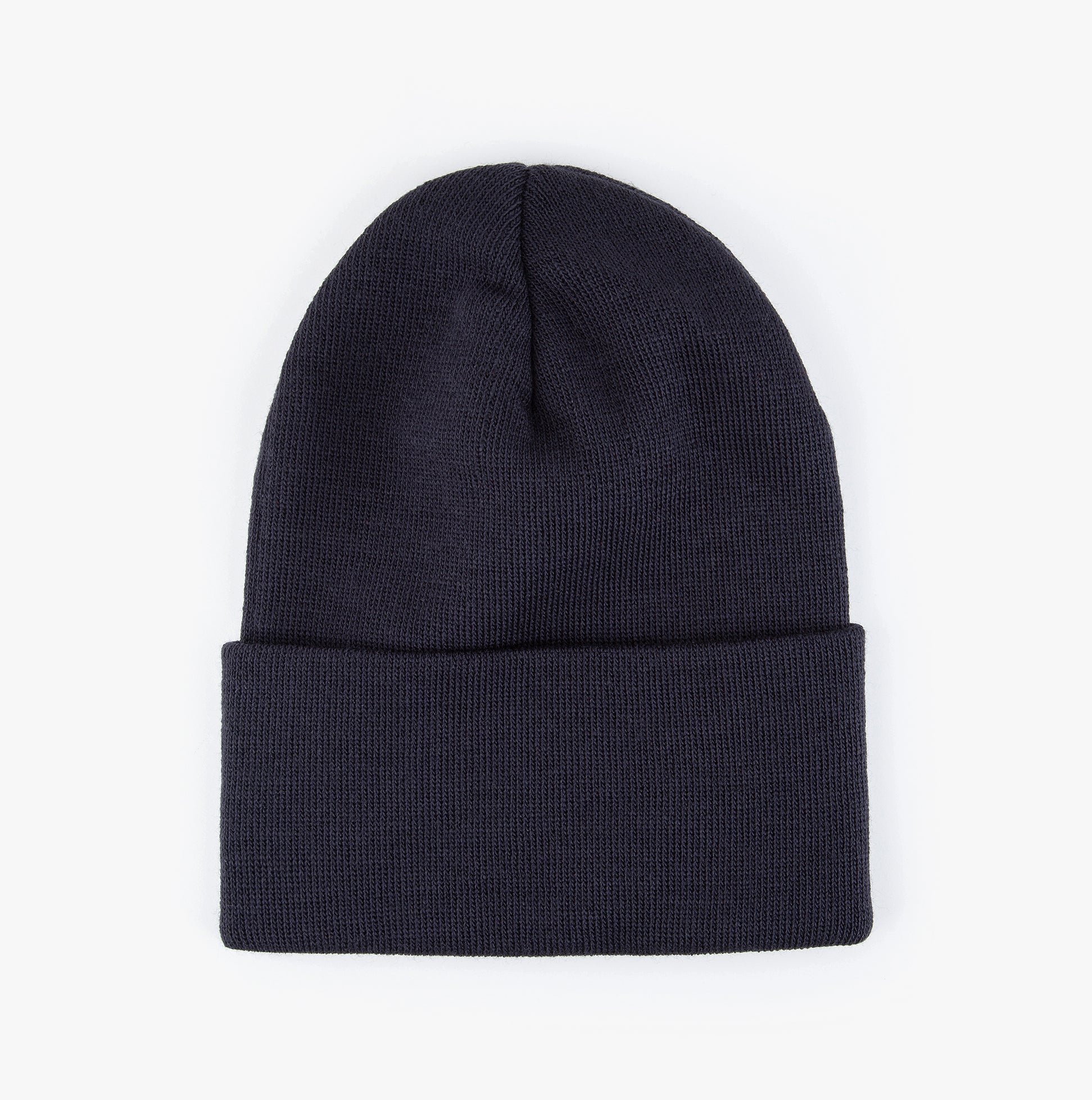 Levi's SLOUCHY RED TAB Unisex Hat Navy Blue