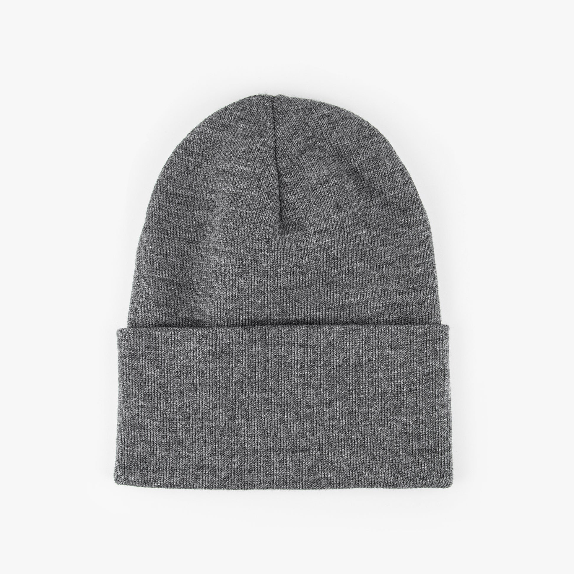 Levi's SLOUCHY RED TAB Unisex Hat Grey