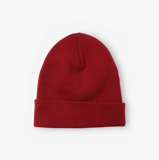 Levi's RED BATWING EMBROIDERED Unisex Hat Dark Bordeaux