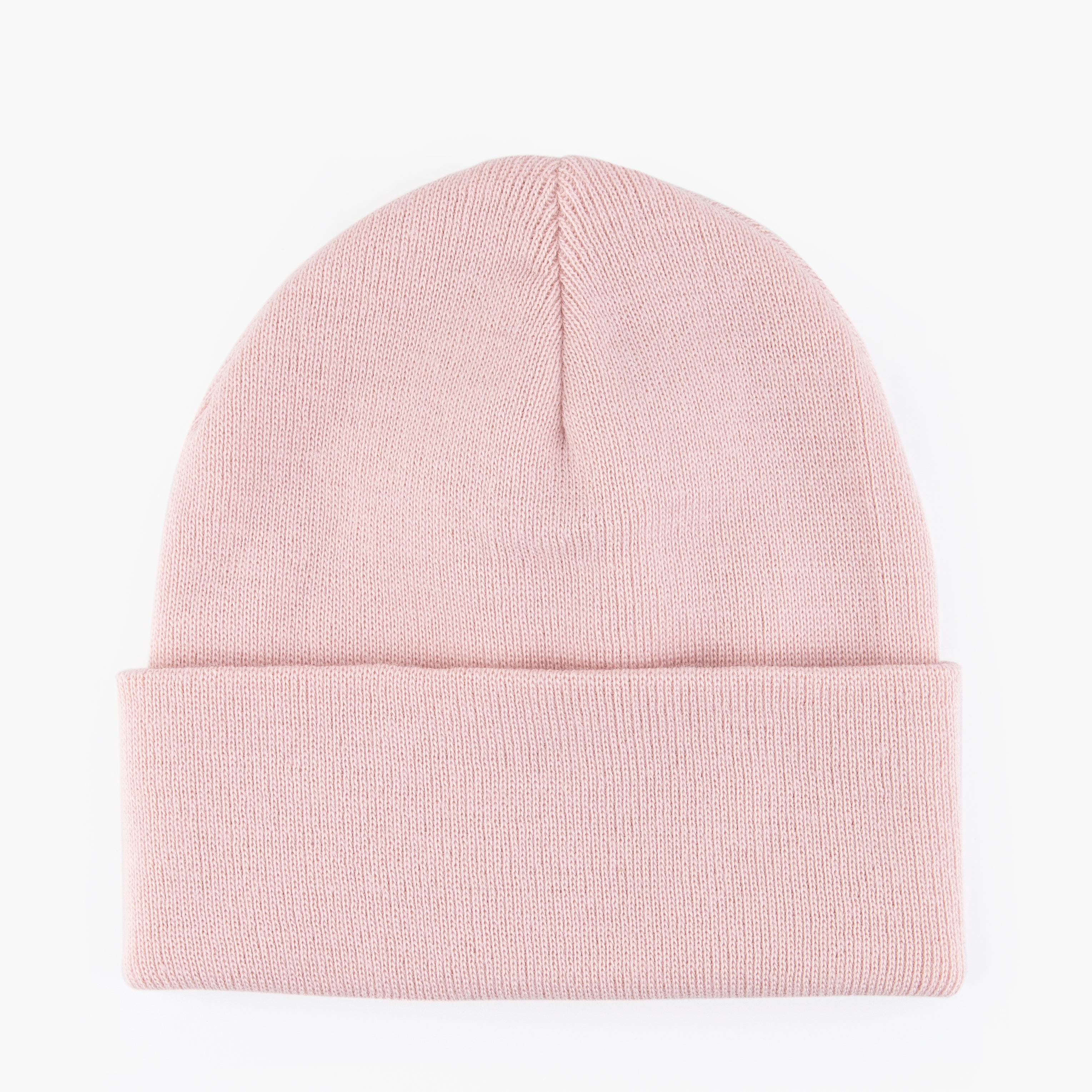 Levi's SLOUCHY BEANIE Womens Hat Regular Pink