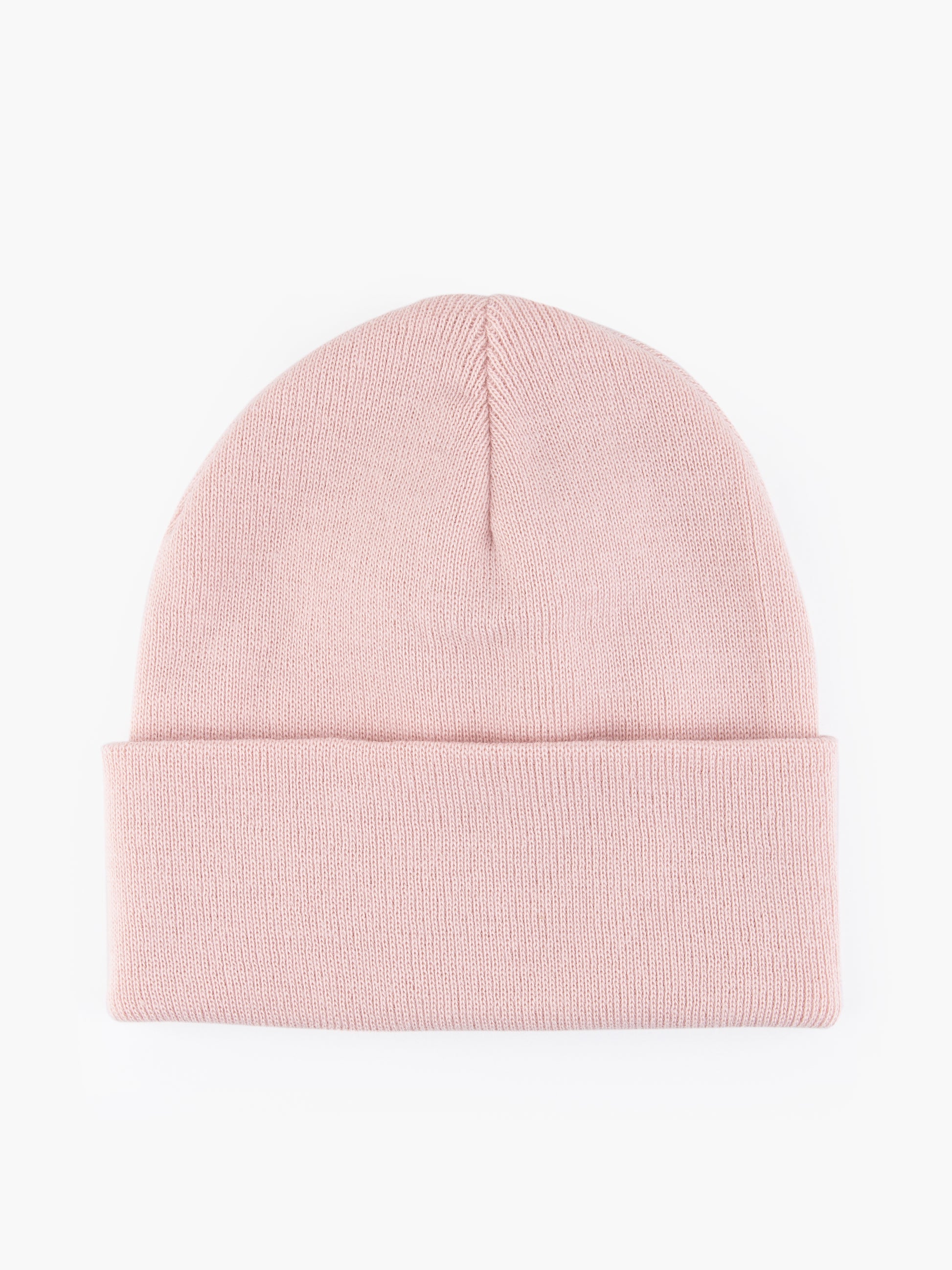 Levi's SLOUCHY BEANIE Womens Hat Regular Pink