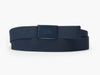 Levi's TONAL BATWING WEB Unisex Belt Navy Blue