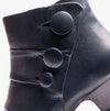 Lotus PRANCER Womens Ankle Boots Navy