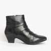 Lotus TARA Womens Boots Black