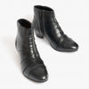 Lotus TARA Womens Boots Black