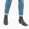 Lotus TARA Womens Boots Black