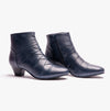 Lotus TARA Womens Ankle Boots Navy