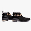 Lotus KIRI Womens Ankle Boots Black