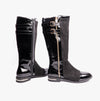 Lotus HARMONIE Womens Boots Black