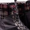 Lotus LITCHFIELD Womens Ankle Boots Black