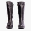 Lotus FITZGERALD Womens Tall Boots Black