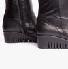 Lotus FITZGERALD Womens Tall Boots Black