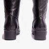 Lotus FITZGERALD Womens Tall Boots Black