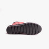 Lotus FITZGERALD Womens Tall Boots Red