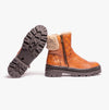 Lotus LAVIGNE Womens Ankle Boots Tan