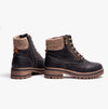Lotus LAURYN Womens Ankle Boots Black