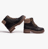 Lotus LAURYN Womens Ankle Boots Black