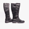 Lotus KENZA Womens Boots Black