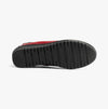 Lotus DRESDEN Womens Boots Red