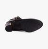 Lotus EBONY Womens Boots Black