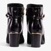 Lotus EBONY Womens Boots Black