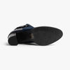 Lotus EBONY Womens Boots Navy