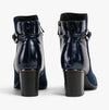 Lotus EBONY Womens Boots Navy