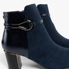 Lotus EBONY Womens Boots Navy