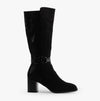 Lotus ELSA Womens Boots Black