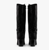 Lotus ELSA Womens Boots Black