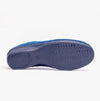 Lotus EADIE Womens Slippers Navy