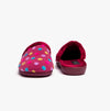 Lotus BERLIE Womens Slippers Bordo