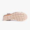 Lotus GOLDIE Womens Sandals Silver