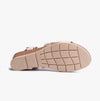 Lotus GOLDIE Womens Sandals White