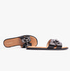 Lotus FANO Womens Sandals Black