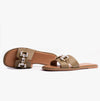 Lotus FANO Womens Sandals Green