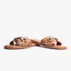 Lotus FANO Womens Sandals Tan