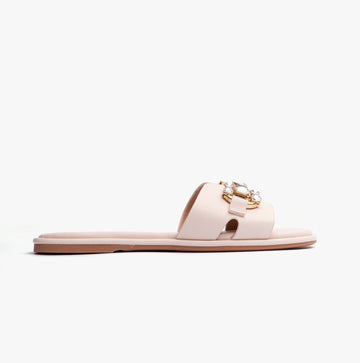 Lotus FANO Womens Sandals White