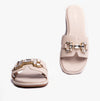Lotus FANO Womens Sandals White