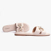 Lotus FANO Womens Sandals White