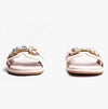 Lotus FANO Womens Sandals White