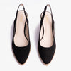 Lotus GIGI Womens Espadrille Black