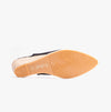 Lotus GIGI Womens Espadrille Black