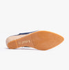Lotus GIGI Womens Espadrille Navy