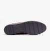 Lotus CAMBRIDGE Womens Shoes Bordo