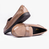 Lotus CAMBRIDGE Womens Shoes Taupe