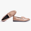 Lotus CAMBRIDGE Womens Shoes Taupe