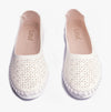 Lotus EWELINA Womens Shoes White