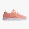 Lotus ALICJA Womens Shoes Pink
